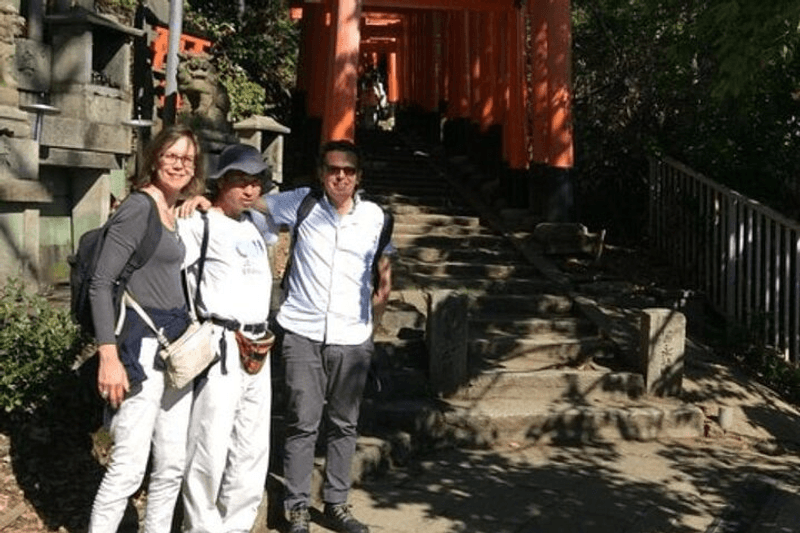 Best Food Private Tour with a Local Guide