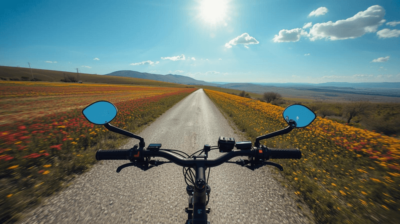 Highlights Private E-Bike Tour