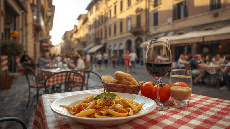Best Street Food Tour With A Local Guide