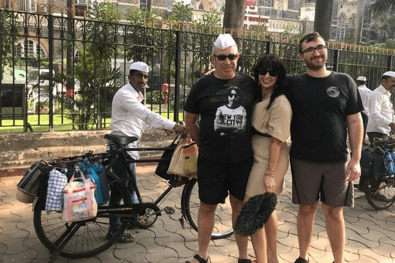 Best Private Street Food Tour with a Local Guide