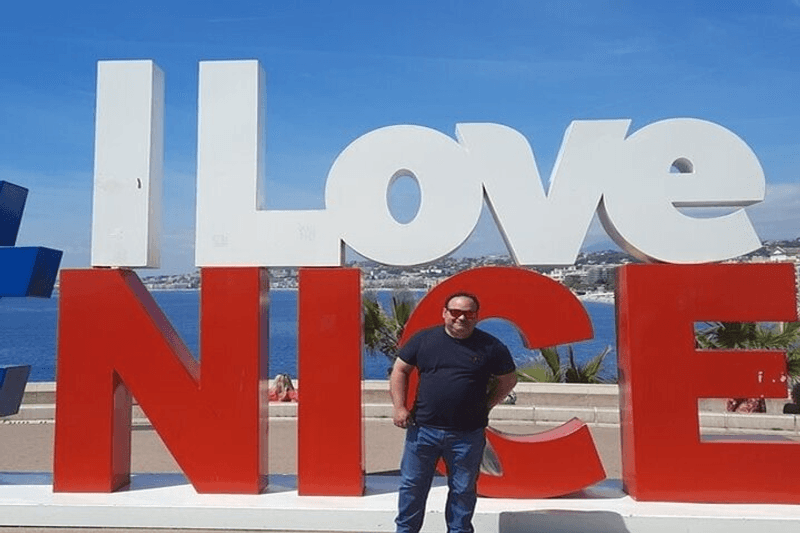 Old Town and Castle Hill Private Walking Tour