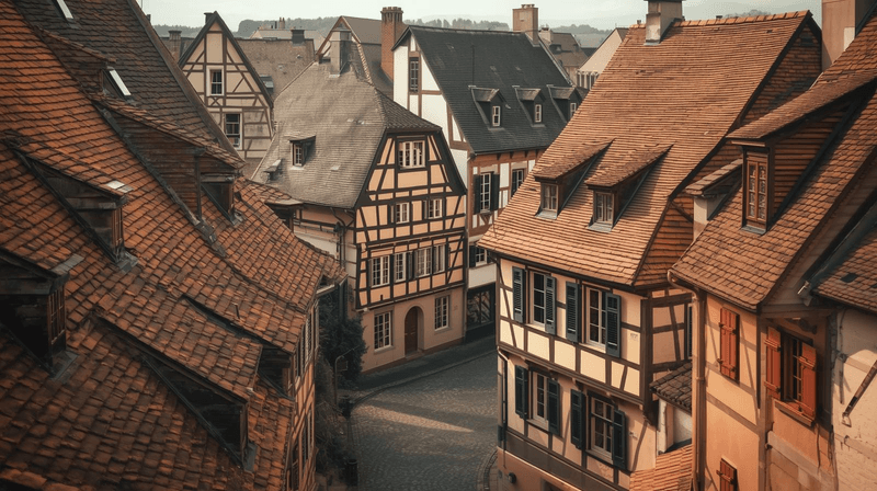 Historic Center Private Walking Tour