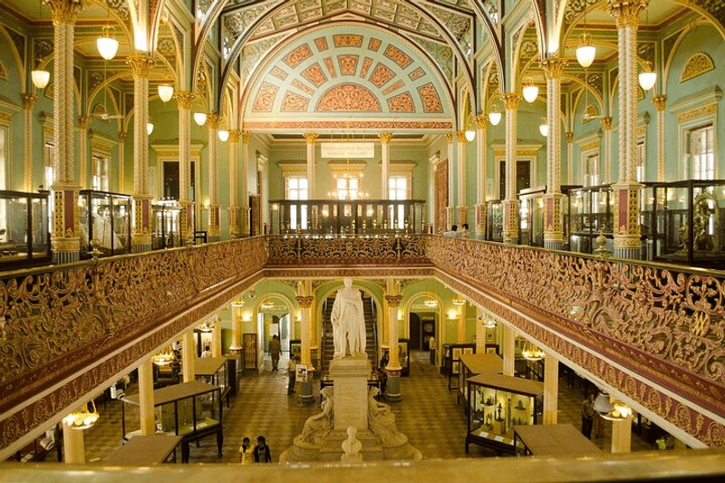 Must-see Private Walking Tour