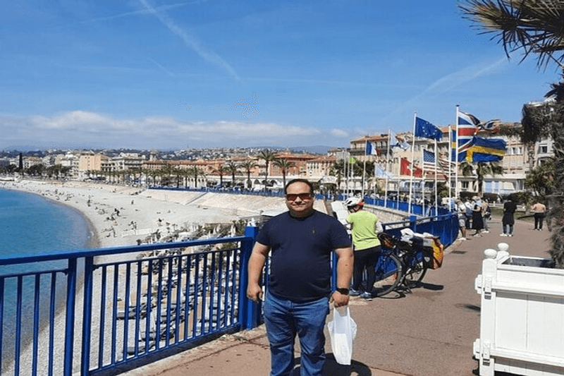 Old Town and Castle Hill Small Group Tours