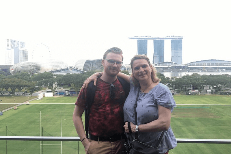 Highlights & Hidden Gems Private Walking Tour