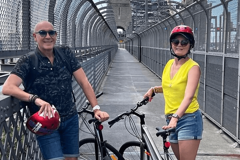 Must-See attractions Private Walking tour