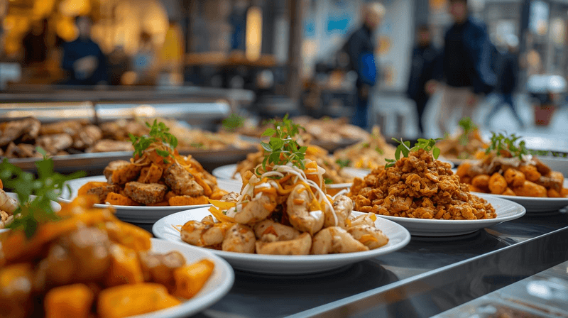 Nice : Best Private Food Tour