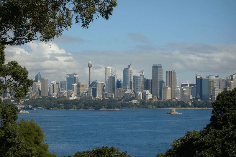 Sydney Street Food Tour: 6 Tastings & Drink by a Local Guide